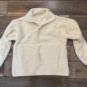 SKIMS Cozy Knit Sweater
